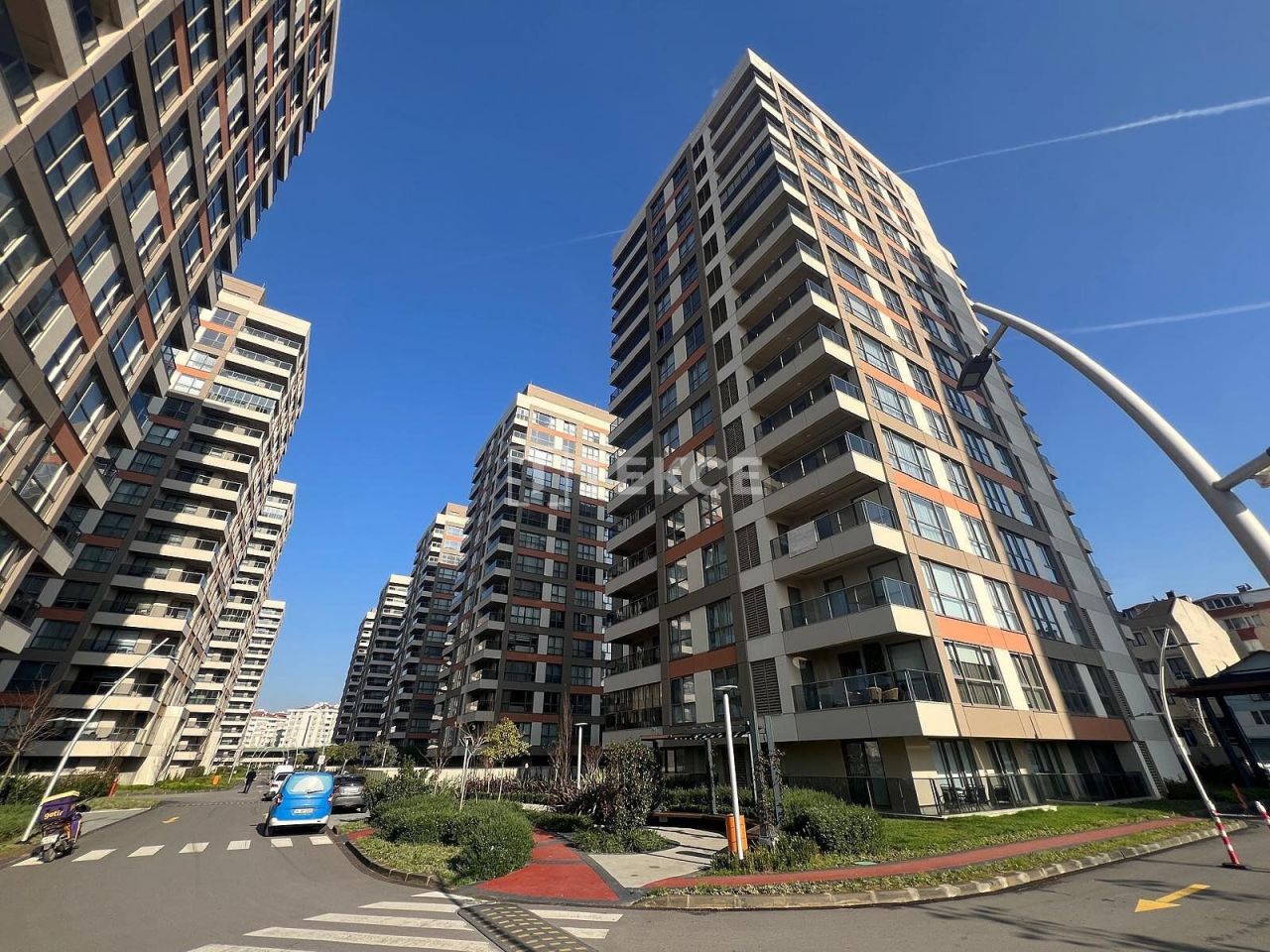 Апартаменты в Чекмекёе, Турция, 112 м² - фото 6