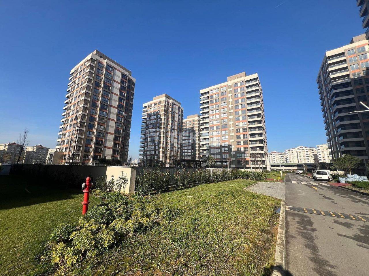 Апартаменты в Чекмекёе, Турция, 143 м² - фото 7