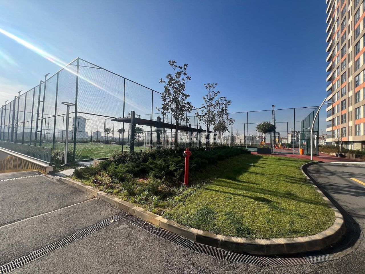 Апартаменты в Чекмекёе, Турция, 112 м² - фото 8