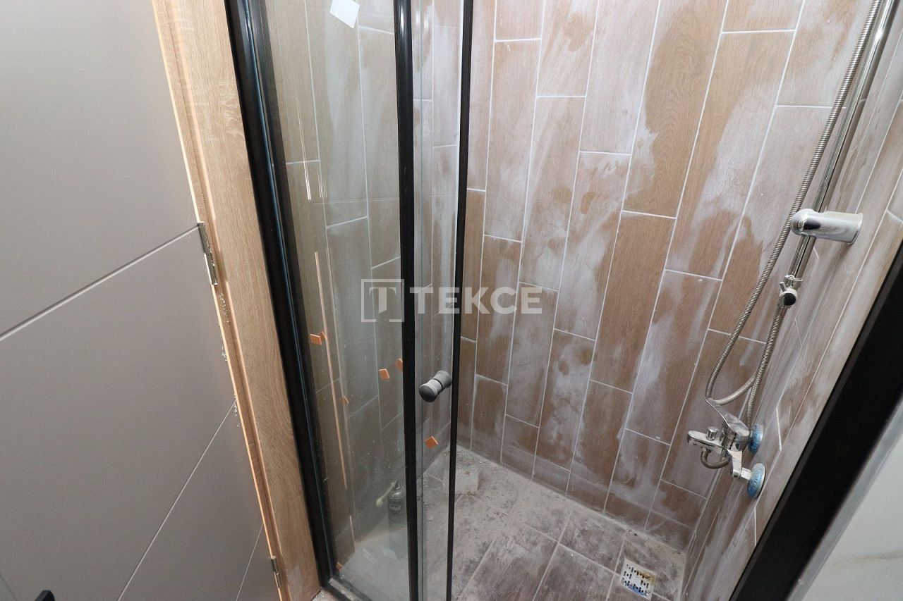 Апартаменты Эрдемли, Турция, 98 м² - фото 18