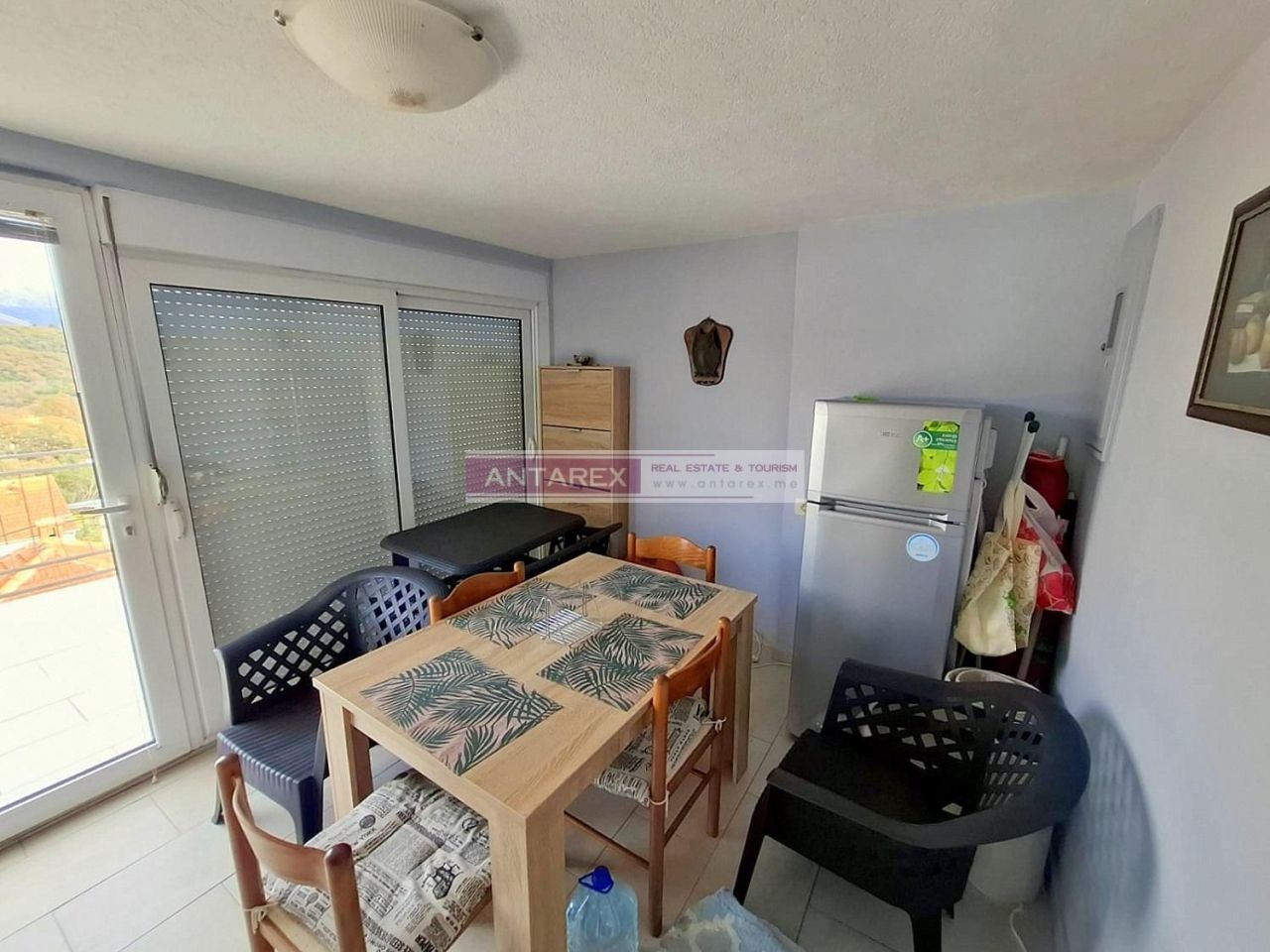 Апартаменты в Радовичах, Черногория, 67 м² - фото 2