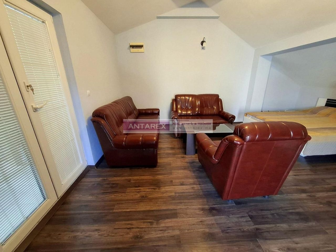 Апартаменты в Радовичах, Черногория, 67 м² - фото 4