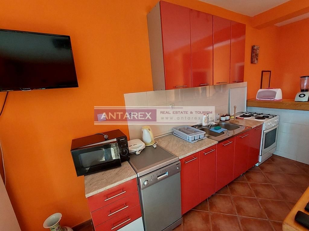 Вилла в Дженовичах, Черногория, 300 м² - фото 4