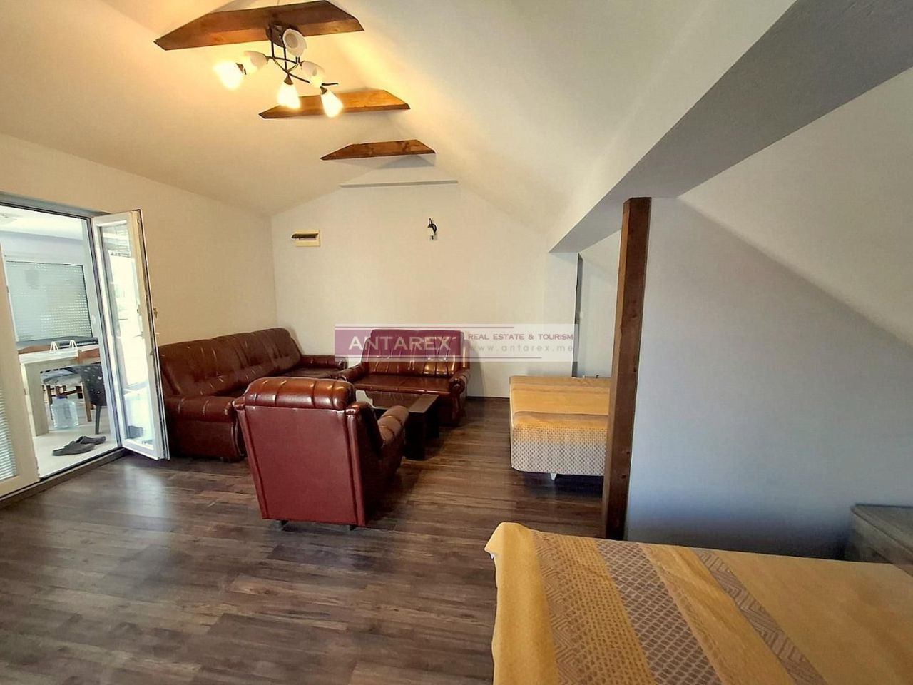 Апартаменты в Радовичах, Черногория, 67 м² - фото 5