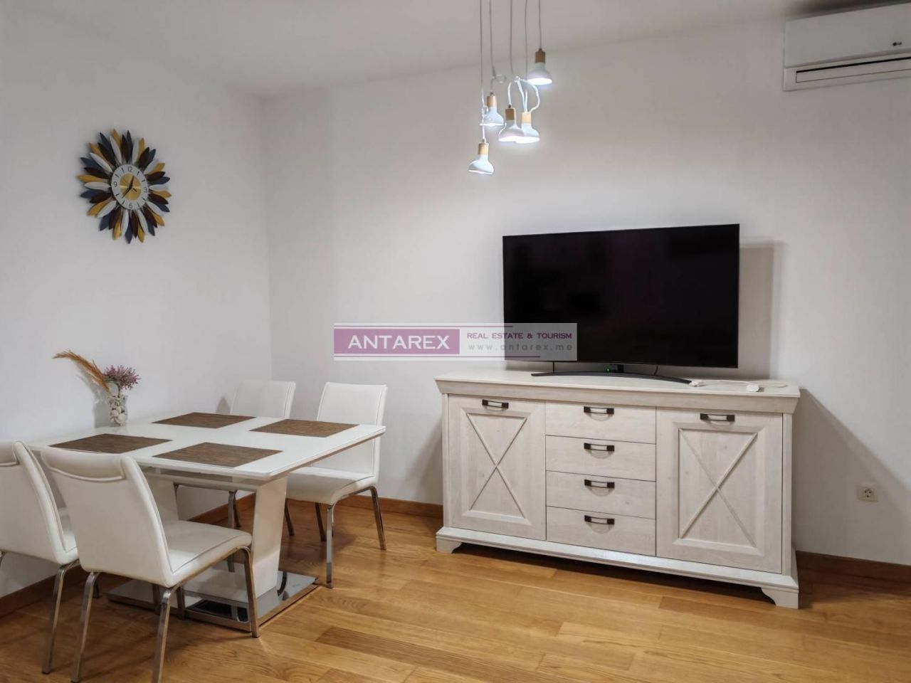 Апартаменты в Рафаиловичах, Черногория, 76 м² - фото 5