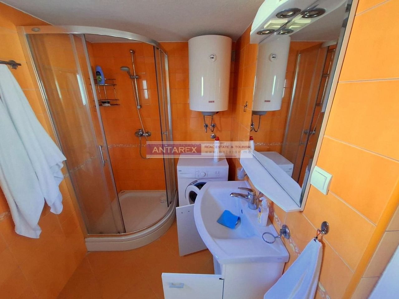 Апартаменты в Радовичах, Черногория, 67 м² - фото 8