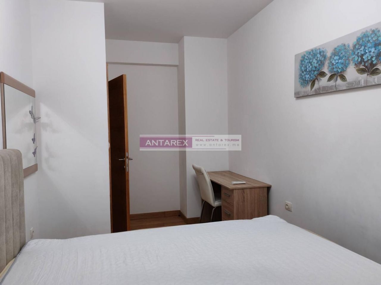 Апартаменты в Рафаиловичах, Черногория, 76 м² - фото 8