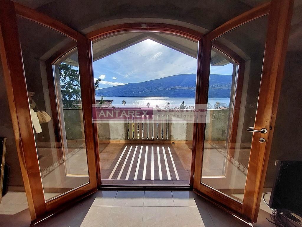 Вилла в Дженовичах, Черногория, 300 м² - фото 10