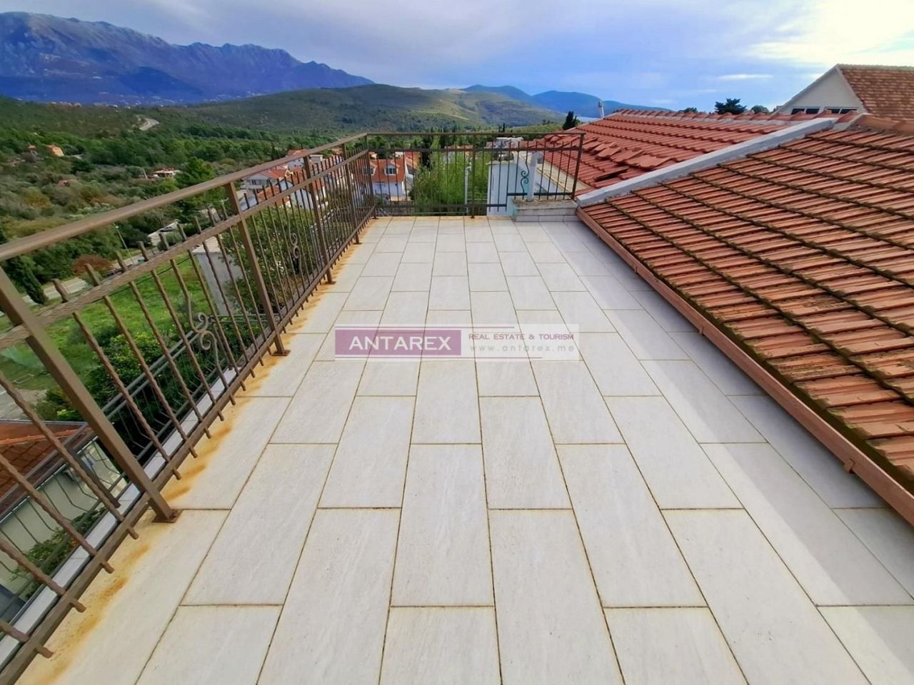 Апартаменты в Радовичах, Черногория, 67 м² - фото 11