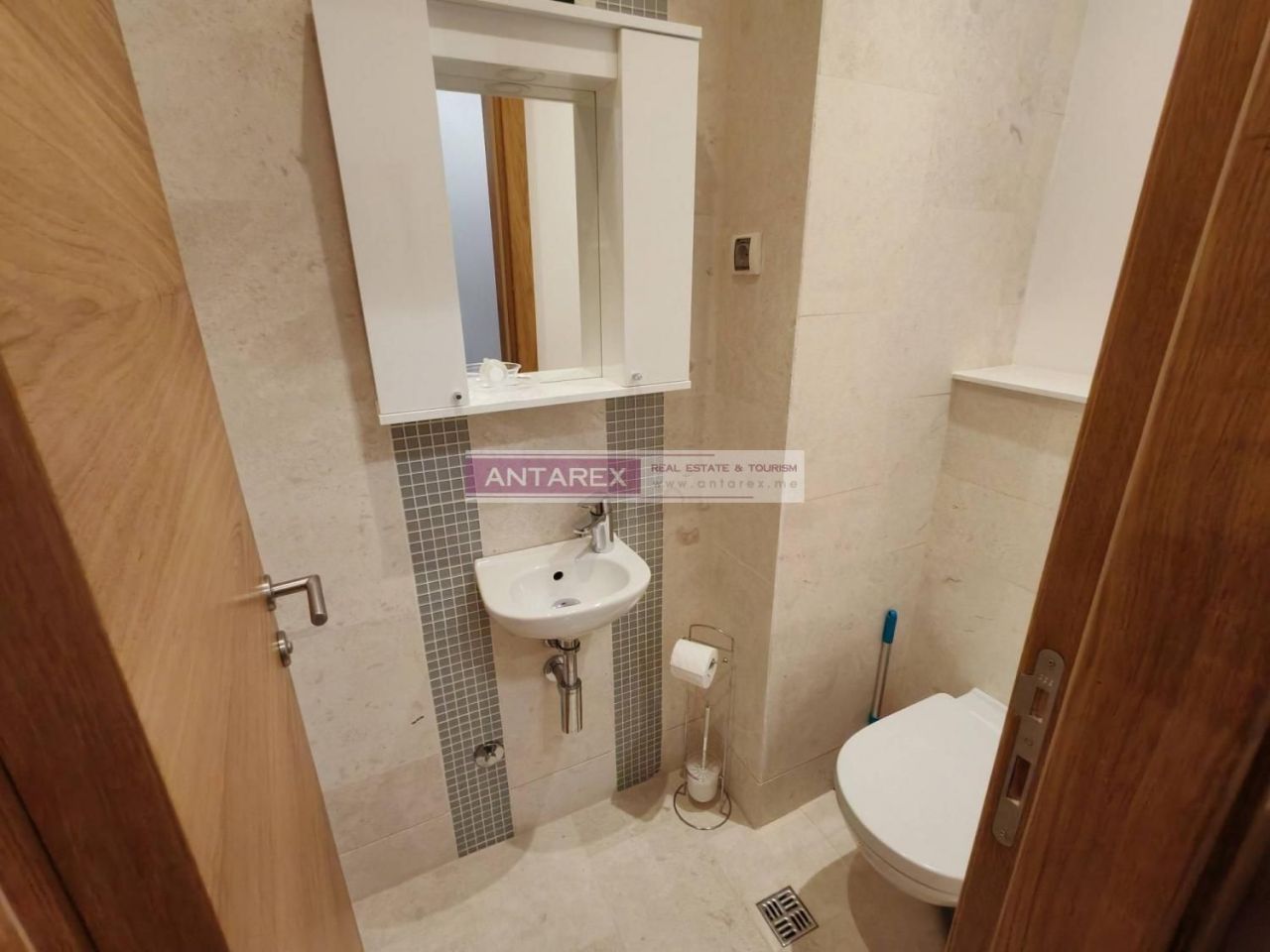 Апартаменты в Рафаиловичах, Черногория, 76 м² - фото 11