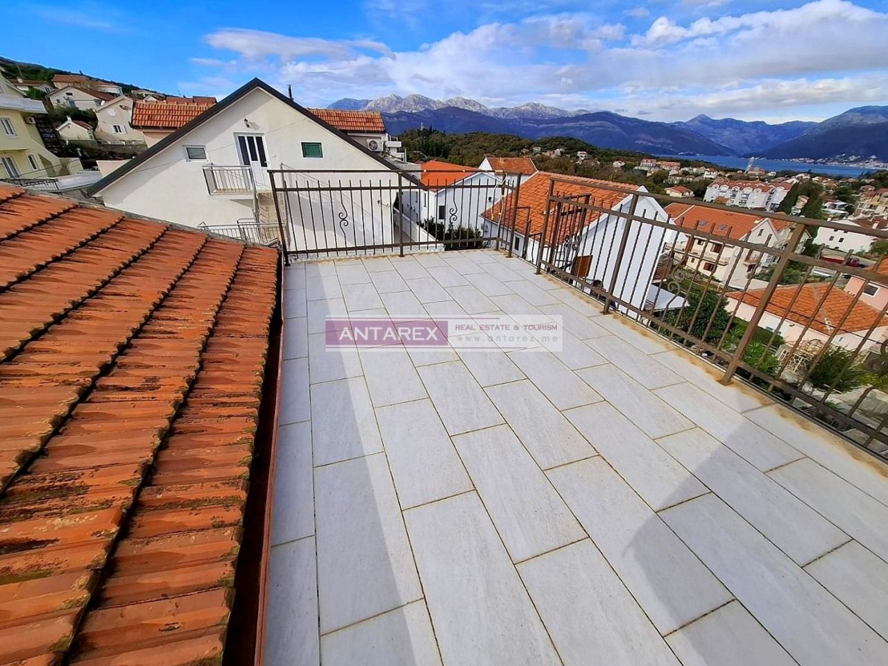 Апартаменты в Радовичах, Черногория, 67 м² - фото 12