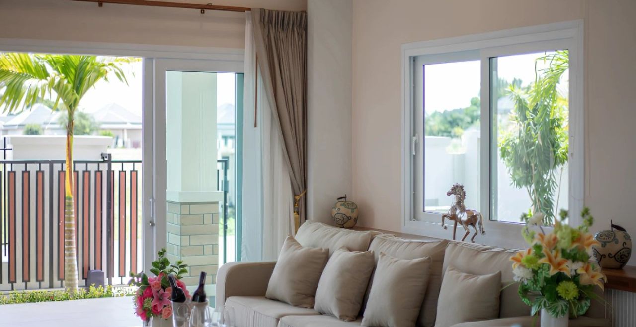 Вилла в Паттайе, Таиланд, 323.8 м² - фото 3