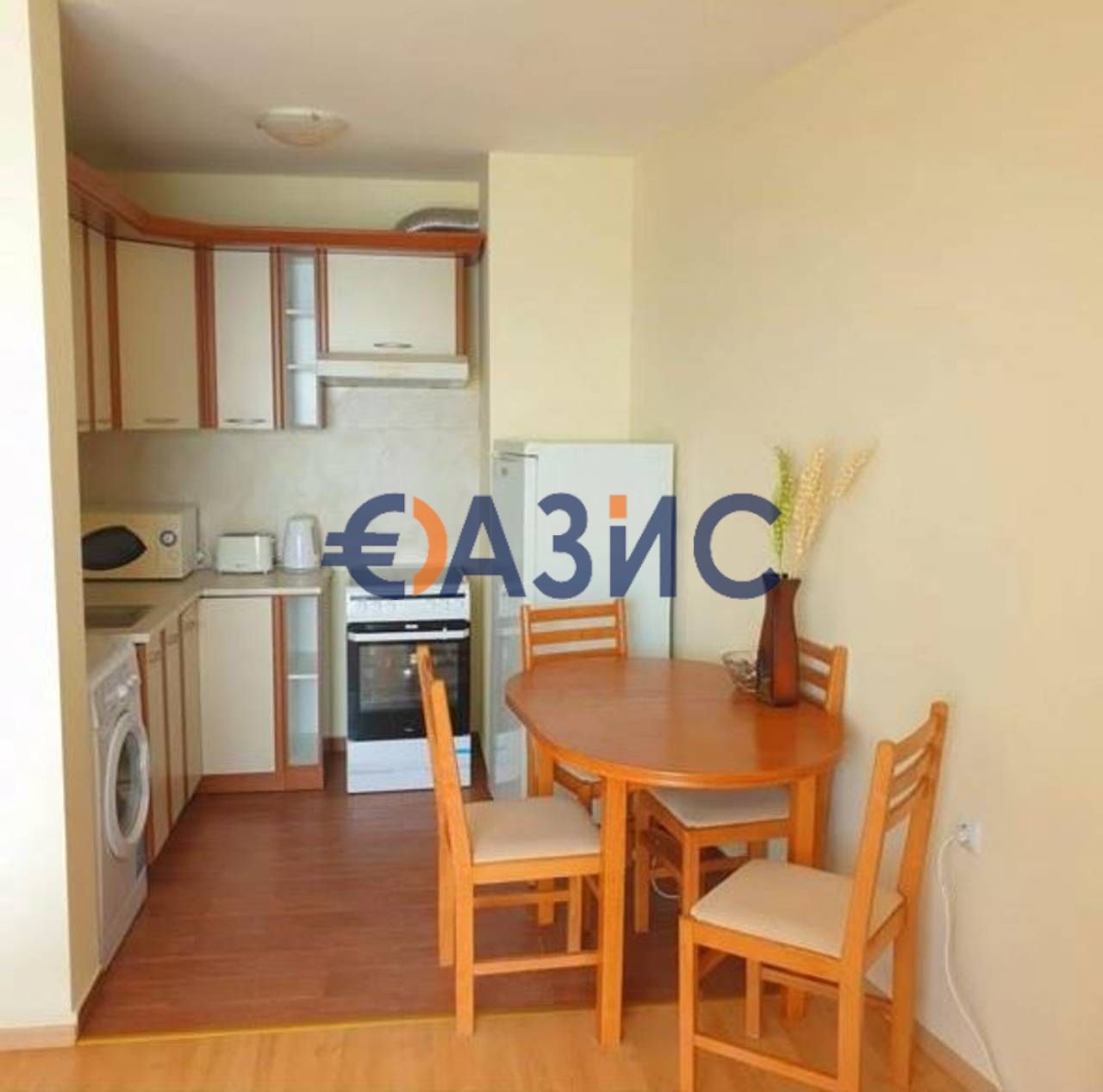 Апартаменты в Елените, Болгария, 113 м² - фото 2