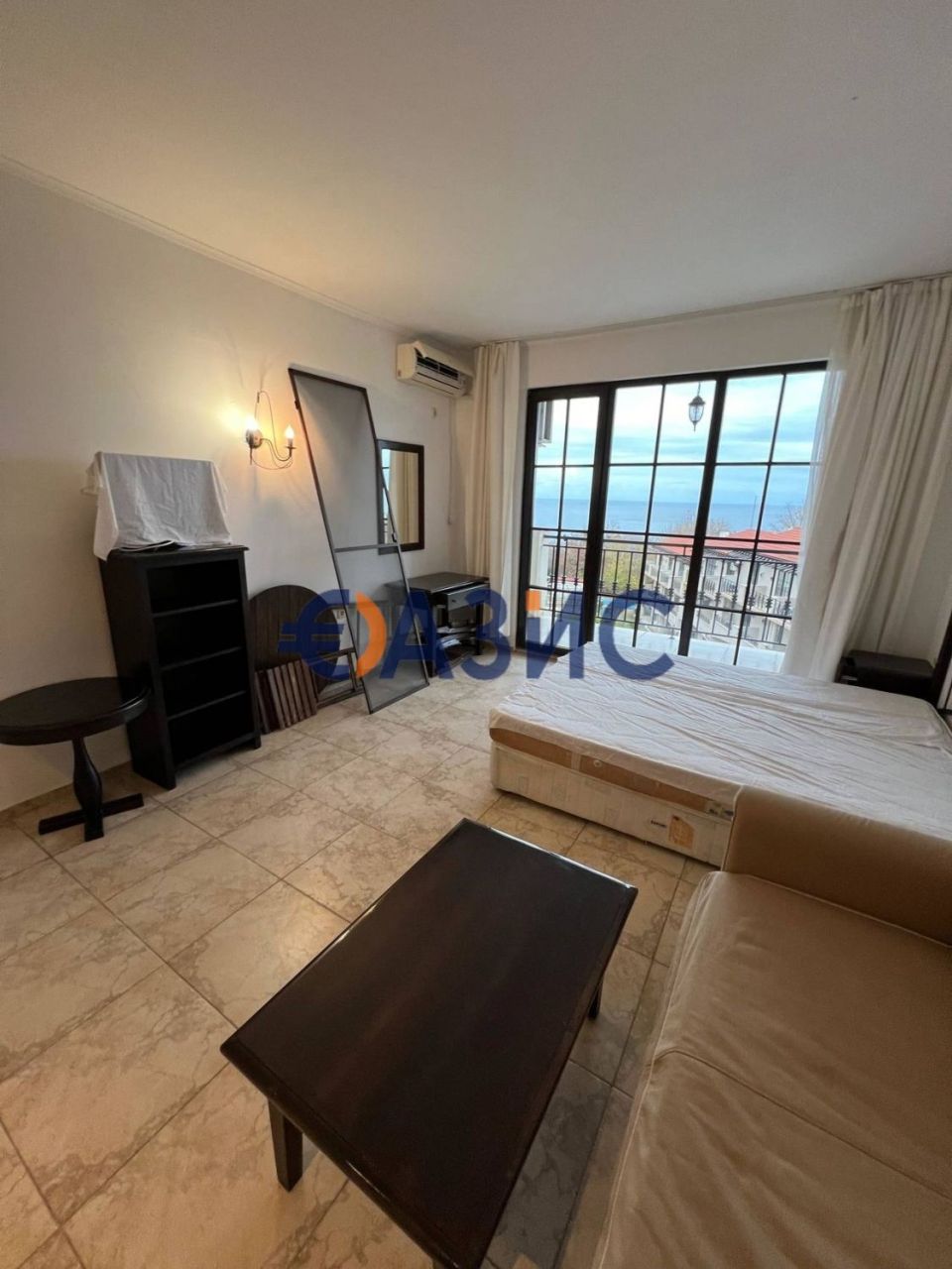 Апартаменты в Обзоре, Болгария, 64 м² - фото 2