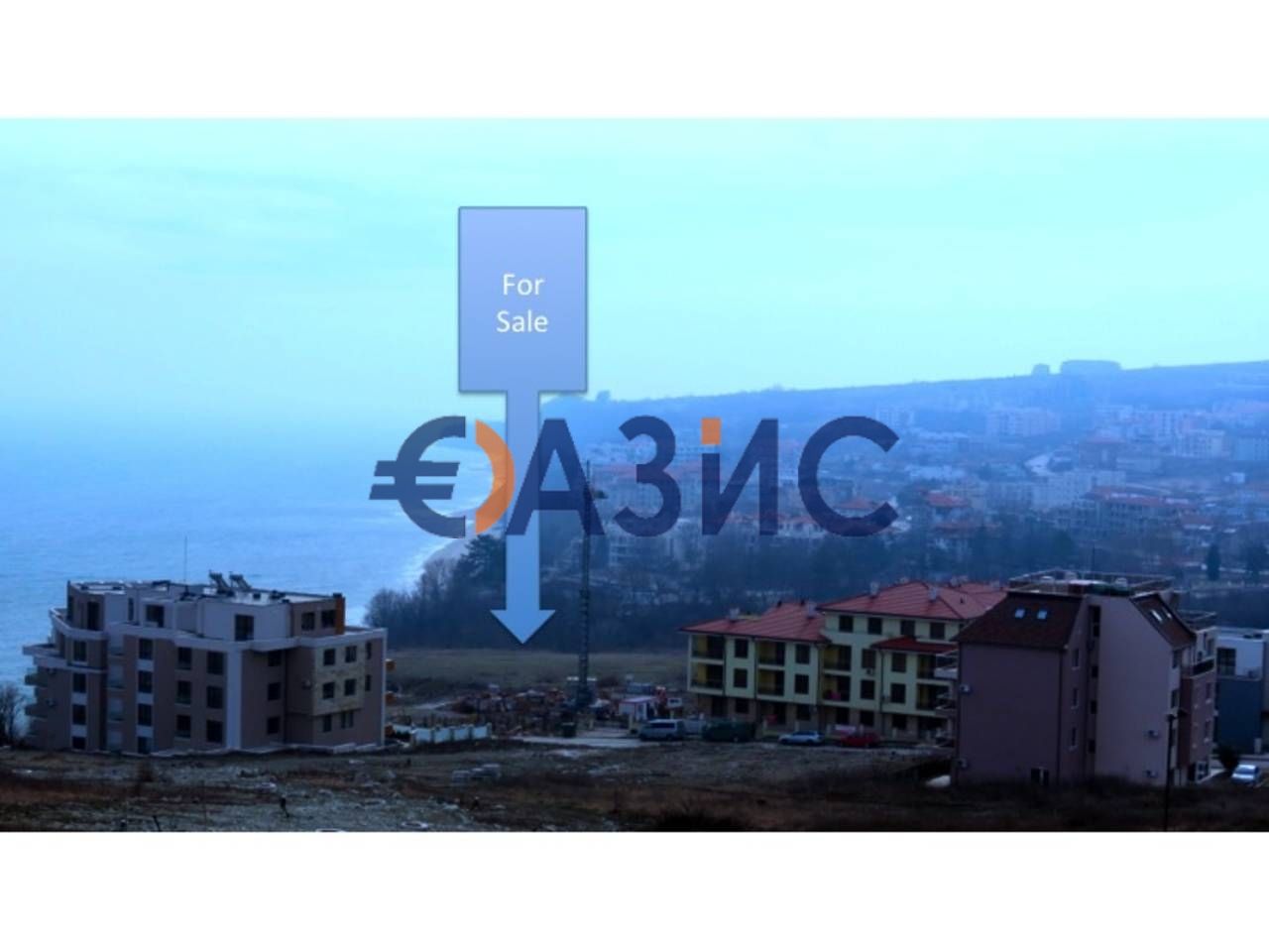 Коммерческая недвижимость в Бяле, Болгария, 2 303 м² - фото 3