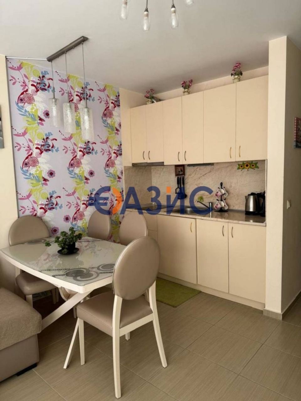 Апартаменты в Несебре, Болгария, 98.3 м² - фото 3