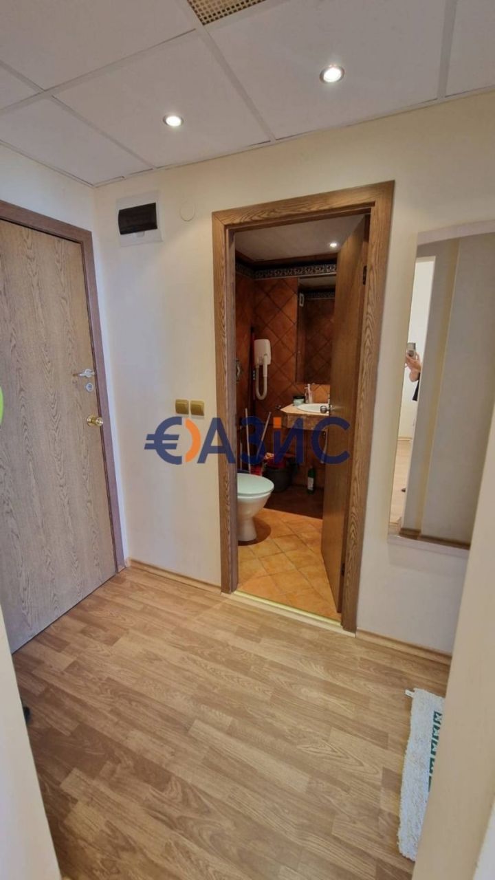 Апартаменты в Елените, Болгария, 67 м² - фото 4