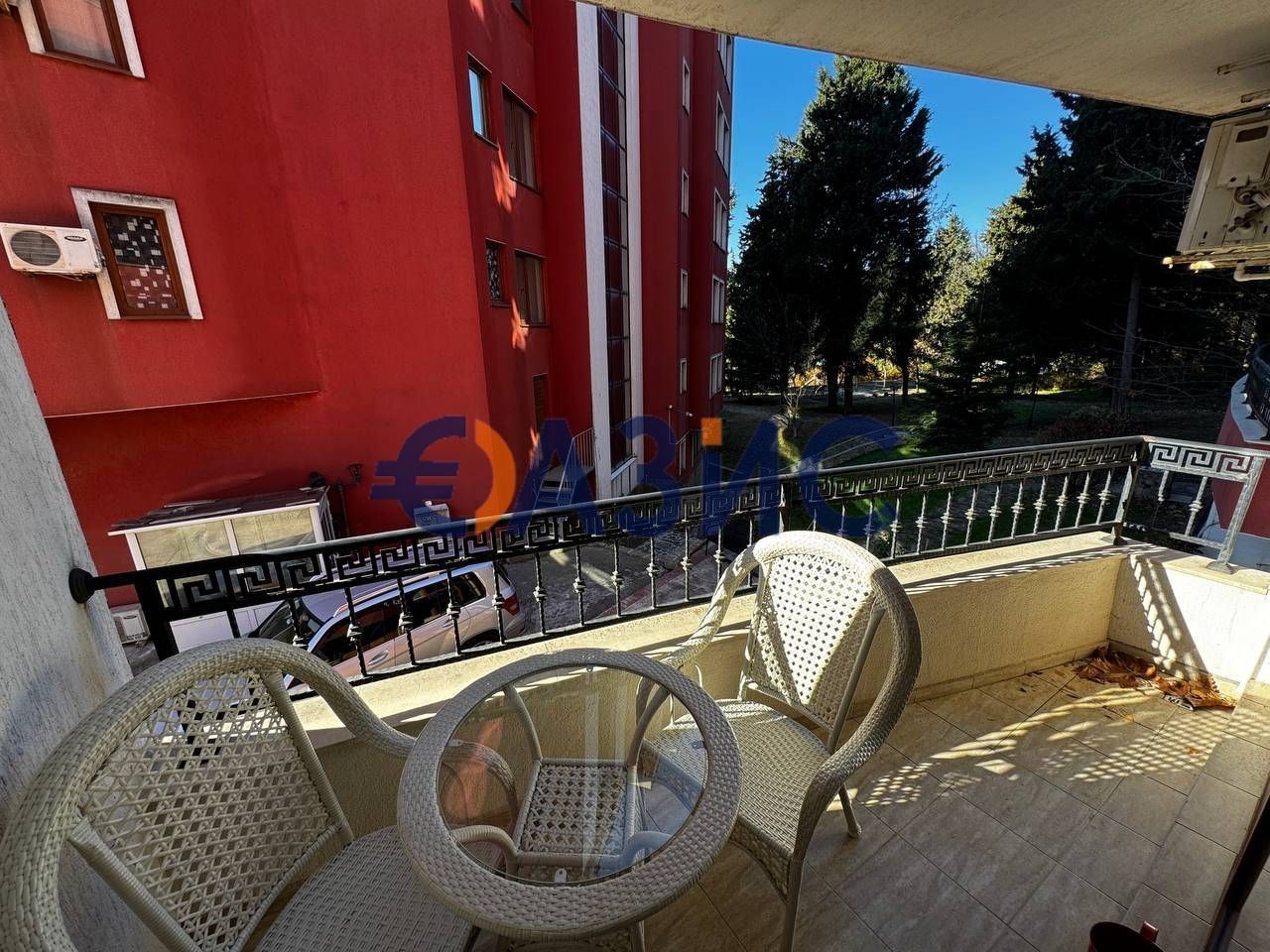 Апартаменты в Несебре, Болгария, 98.3 м² - фото 5