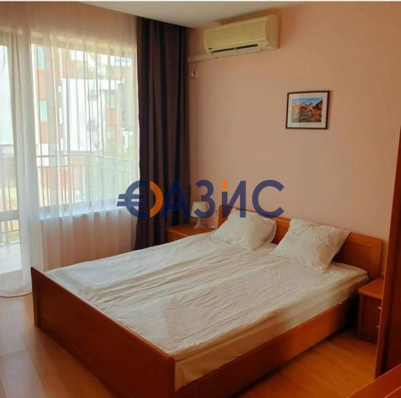 Апартаменты в Елените, Болгария, 113 м² - фото 5