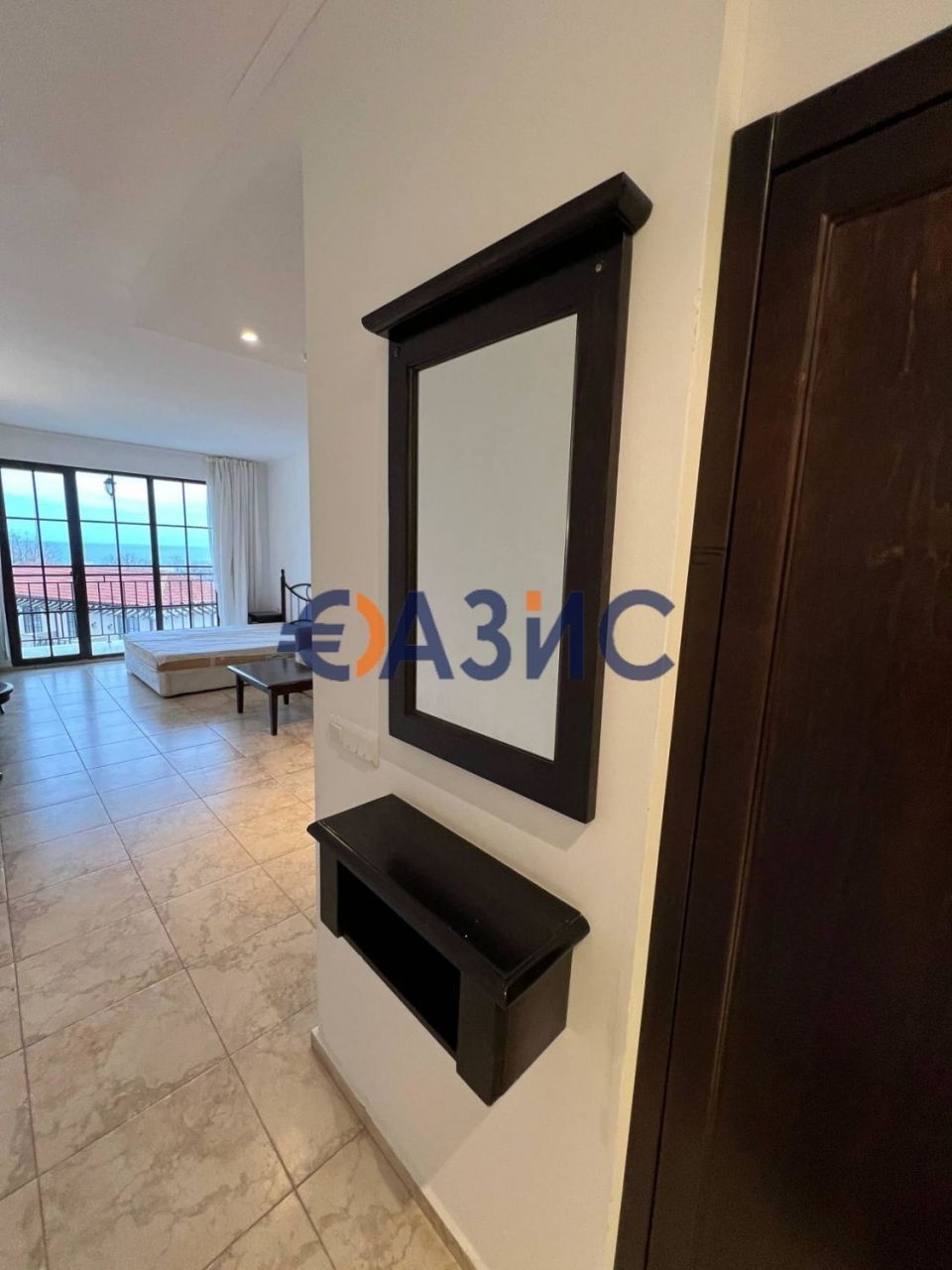 Апартаменты в Обзоре, Болгария, 64 м² - фото 5