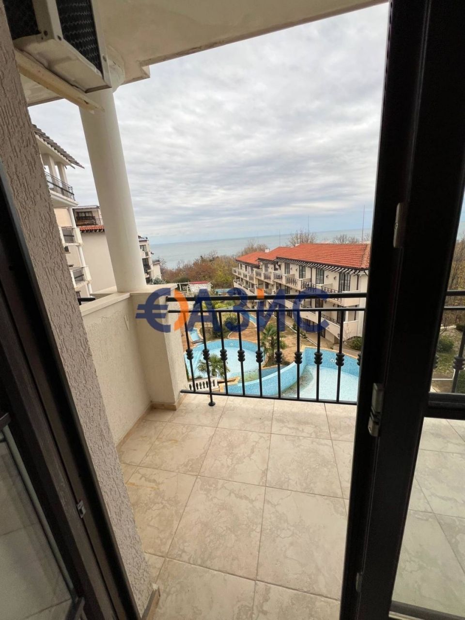 Апартаменты в Обзоре, Болгария, 64 м² - фото 7