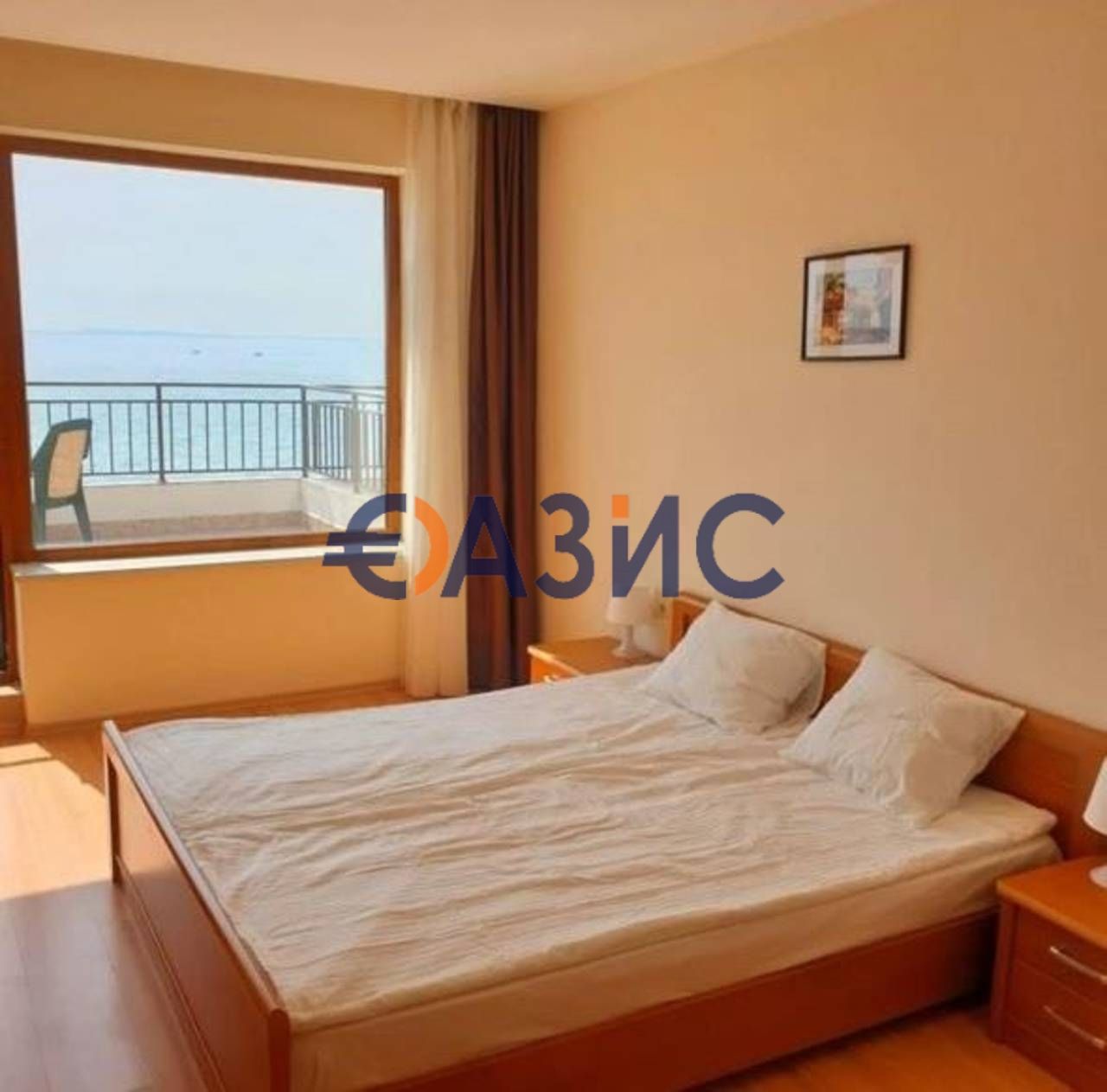 Апартаменты в Елените, Болгария, 113 м² - фото 8