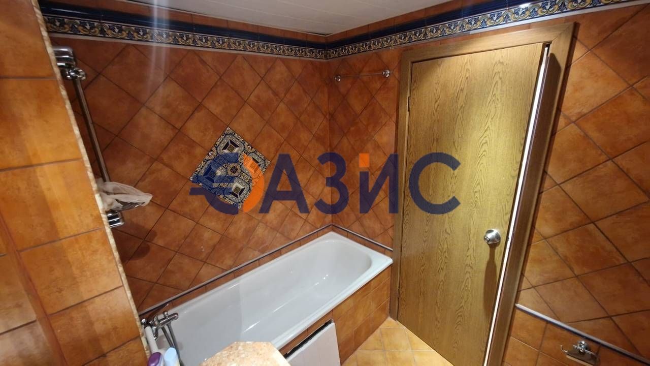 Апартаменты в Елените, Болгария, 67 м² - фото 8