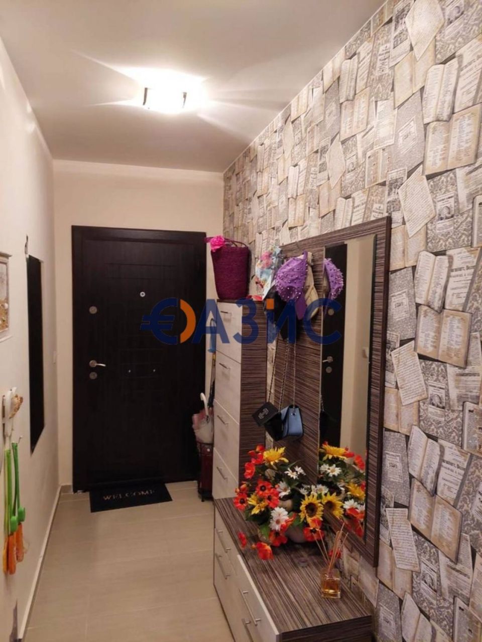 Апартаменты в Несебре, Болгария, 98.3 м² - фото 9