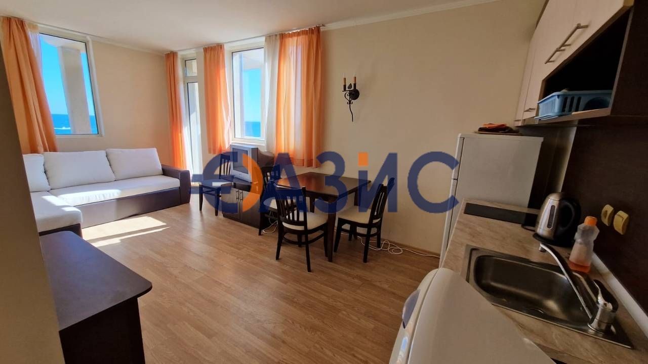 Апартаменты в Елените, Болгария, 67 м² - фото 9