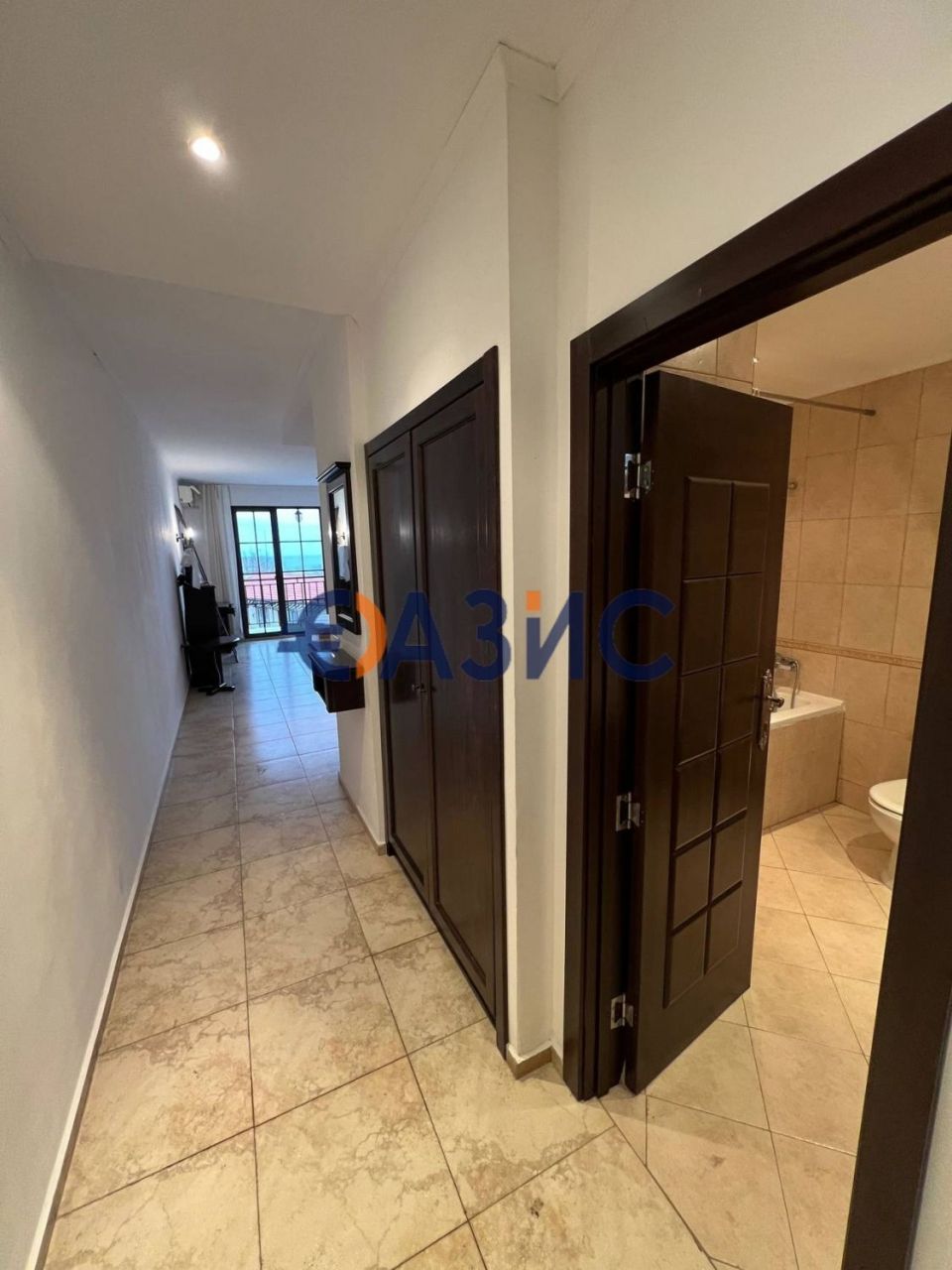 Апартаменты в Обзоре, Болгария, 64 м² - фото 9