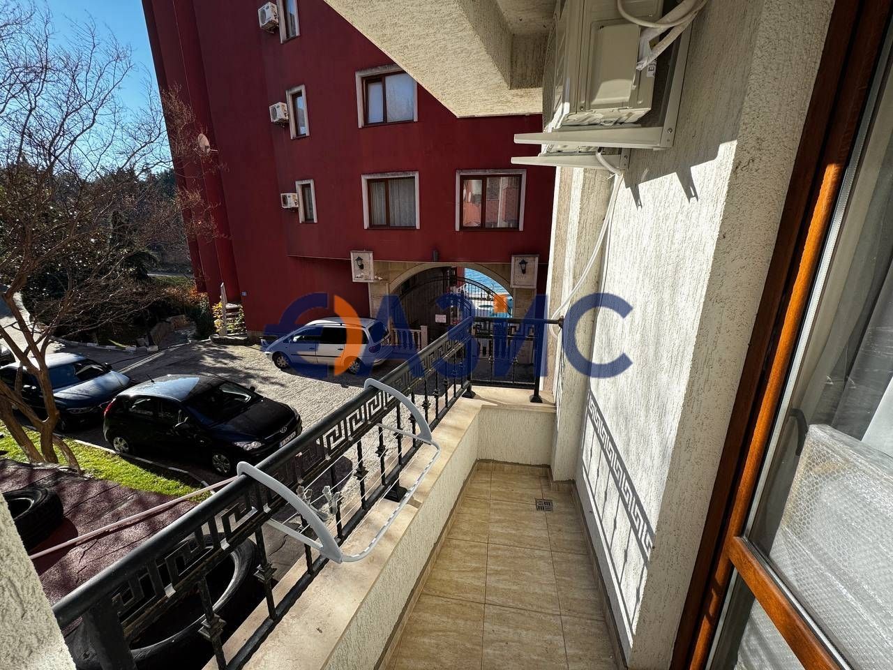 Апартаменты в Несебре, Болгария, 98.3 м² - фото 10