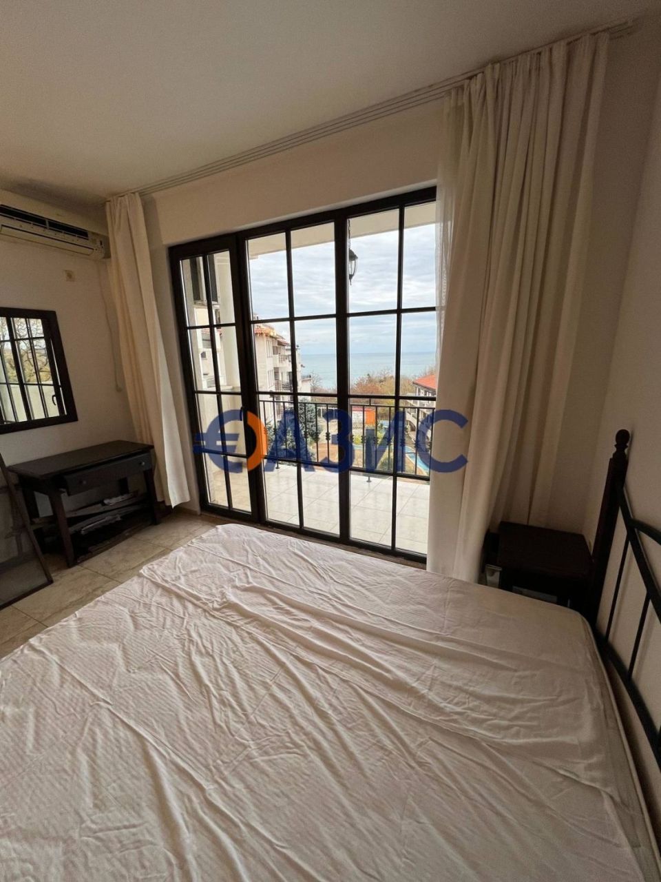 Апартаменты в Обзоре, Болгария, 64 м² - фото 10