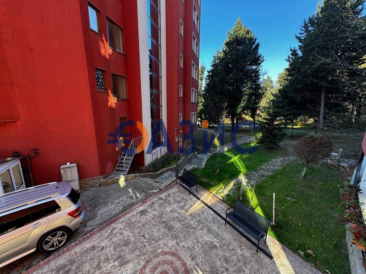 Апартаменты в Несебре, Болгария, 98.3 м² - фото 13