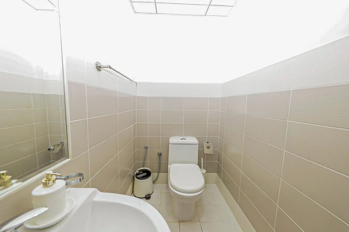 Квартира в Дубае, ОАЭ, 152 м² - фото 3