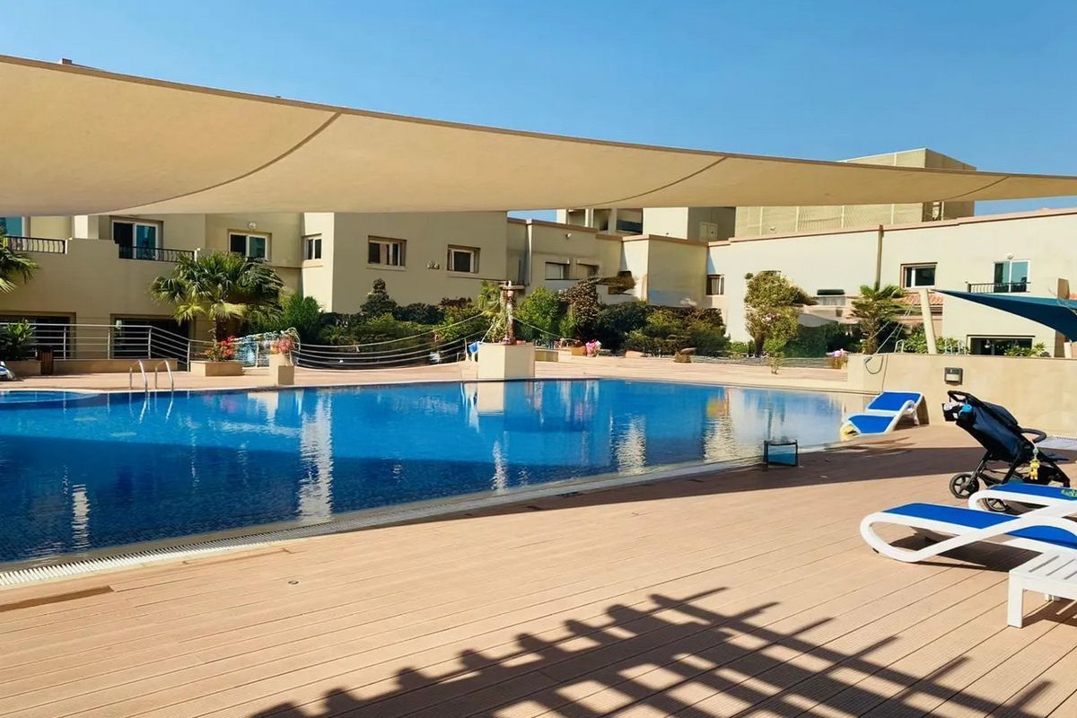 Квартира в Дубае, ОАЭ, 152 м² - фото 4