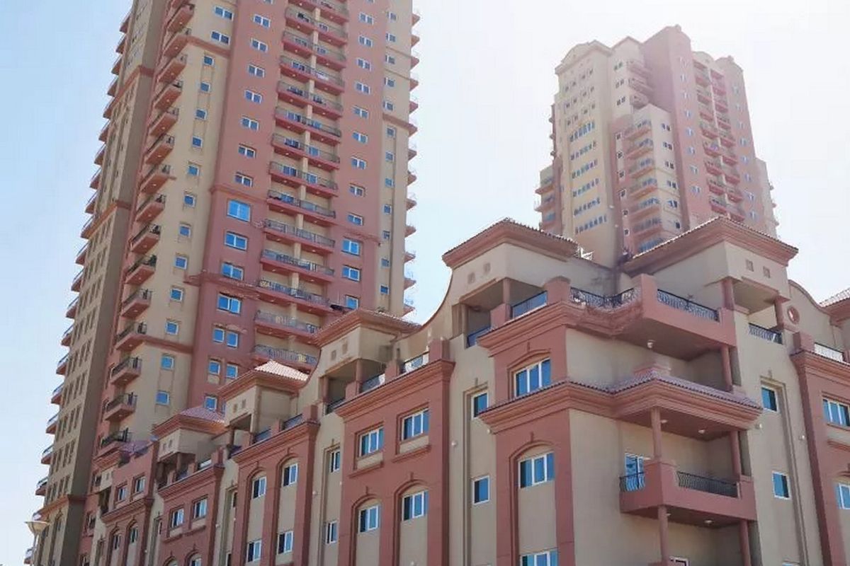 Квартира в Дубае, ОАЭ, 152 м² - фото 6