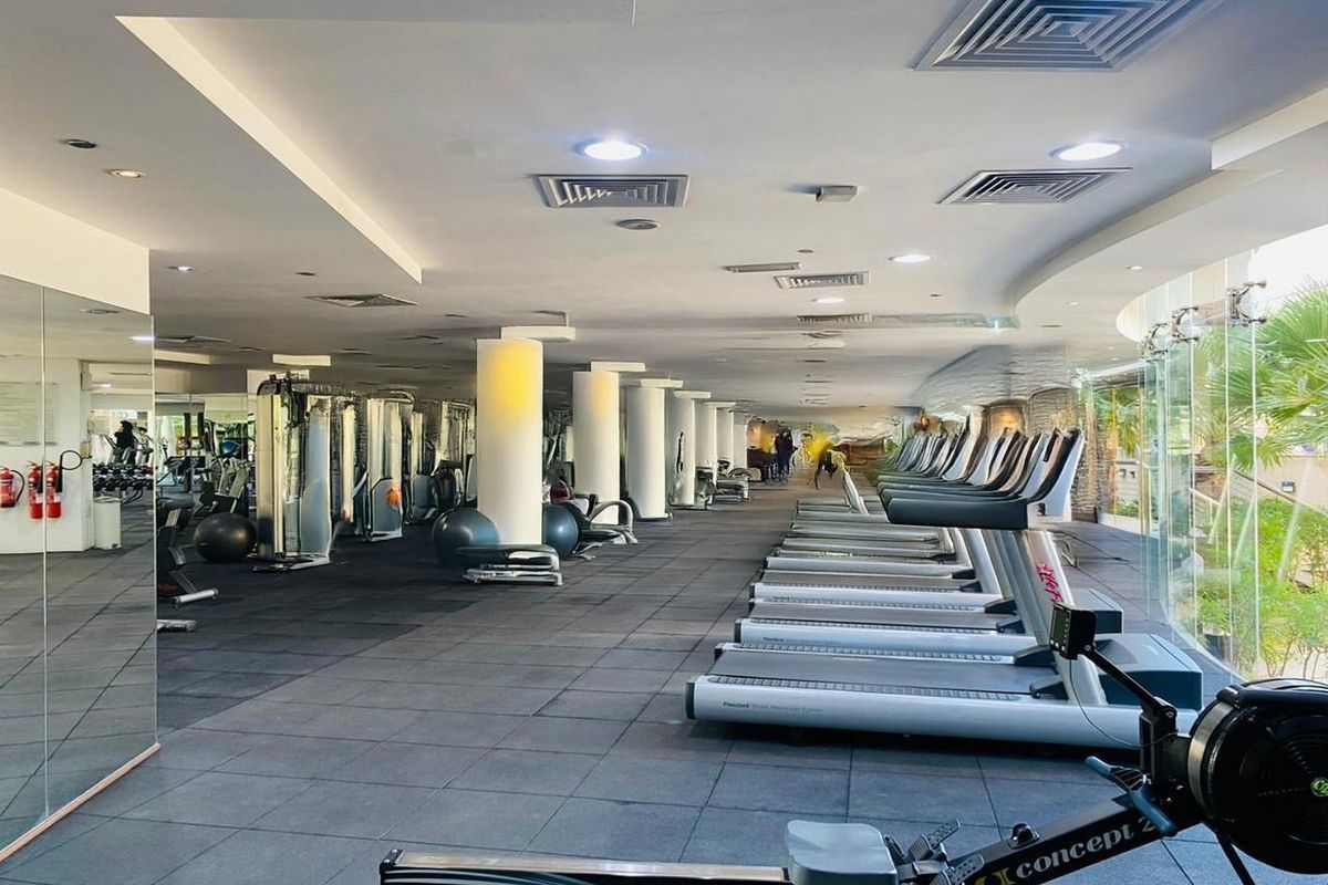 Квартира в Дубае, ОАЭ, 152 м² - фото 7