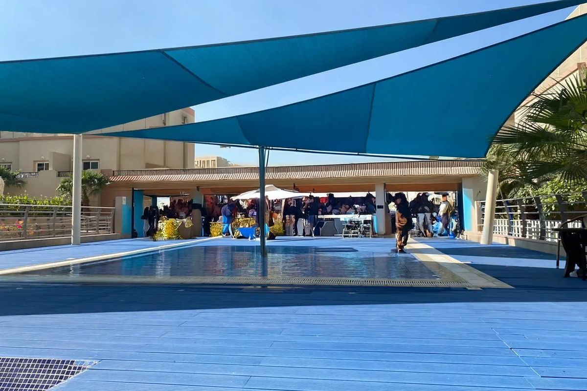 Квартира в Дубае, ОАЭ, 152 м² - фото 8