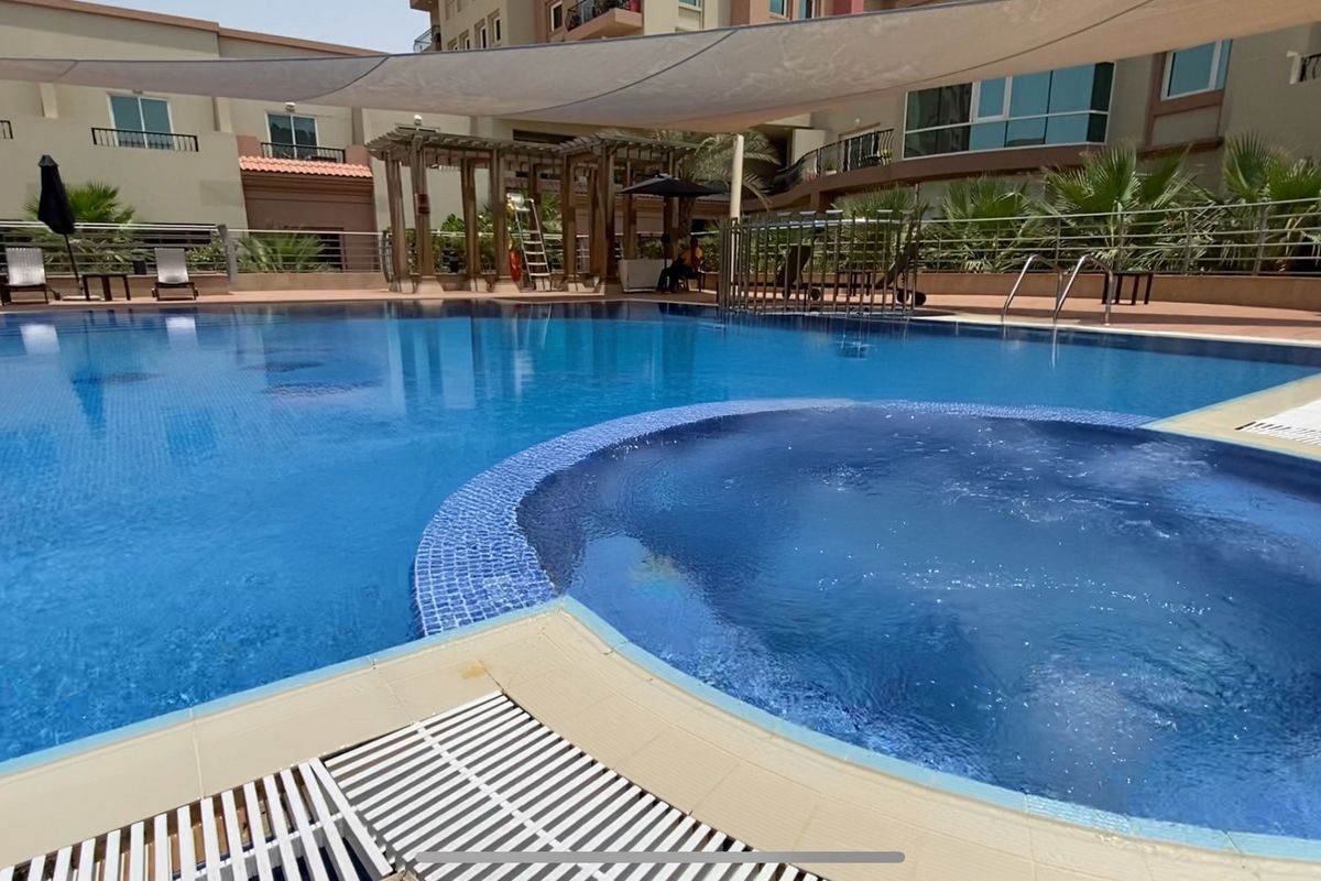 Квартира в Дубае, ОАЭ, 152 м² - фото 9