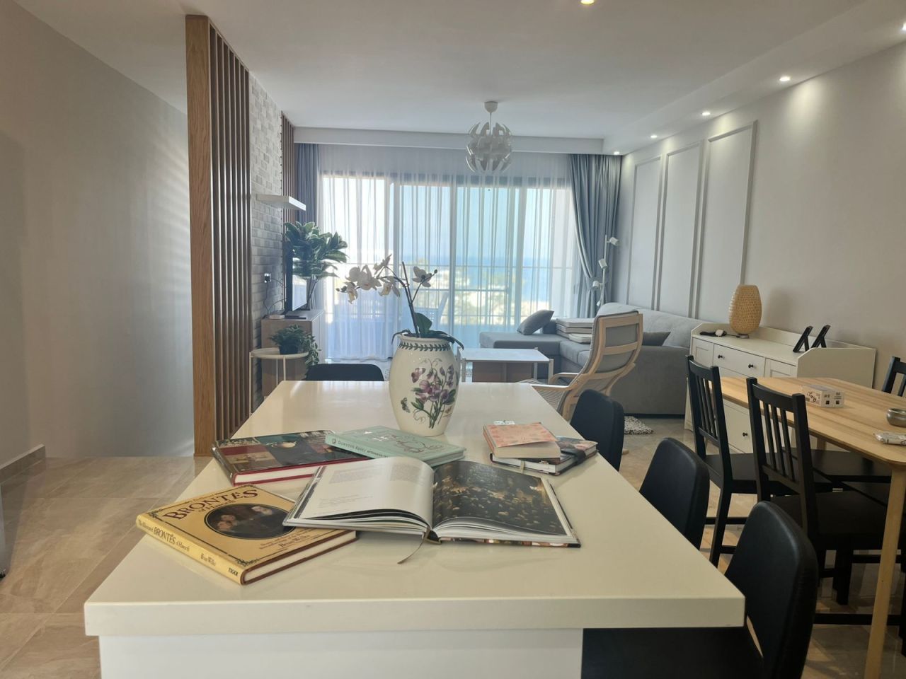 Апартаменты в Эсентепе, Кипр, 108 м² - фото 7