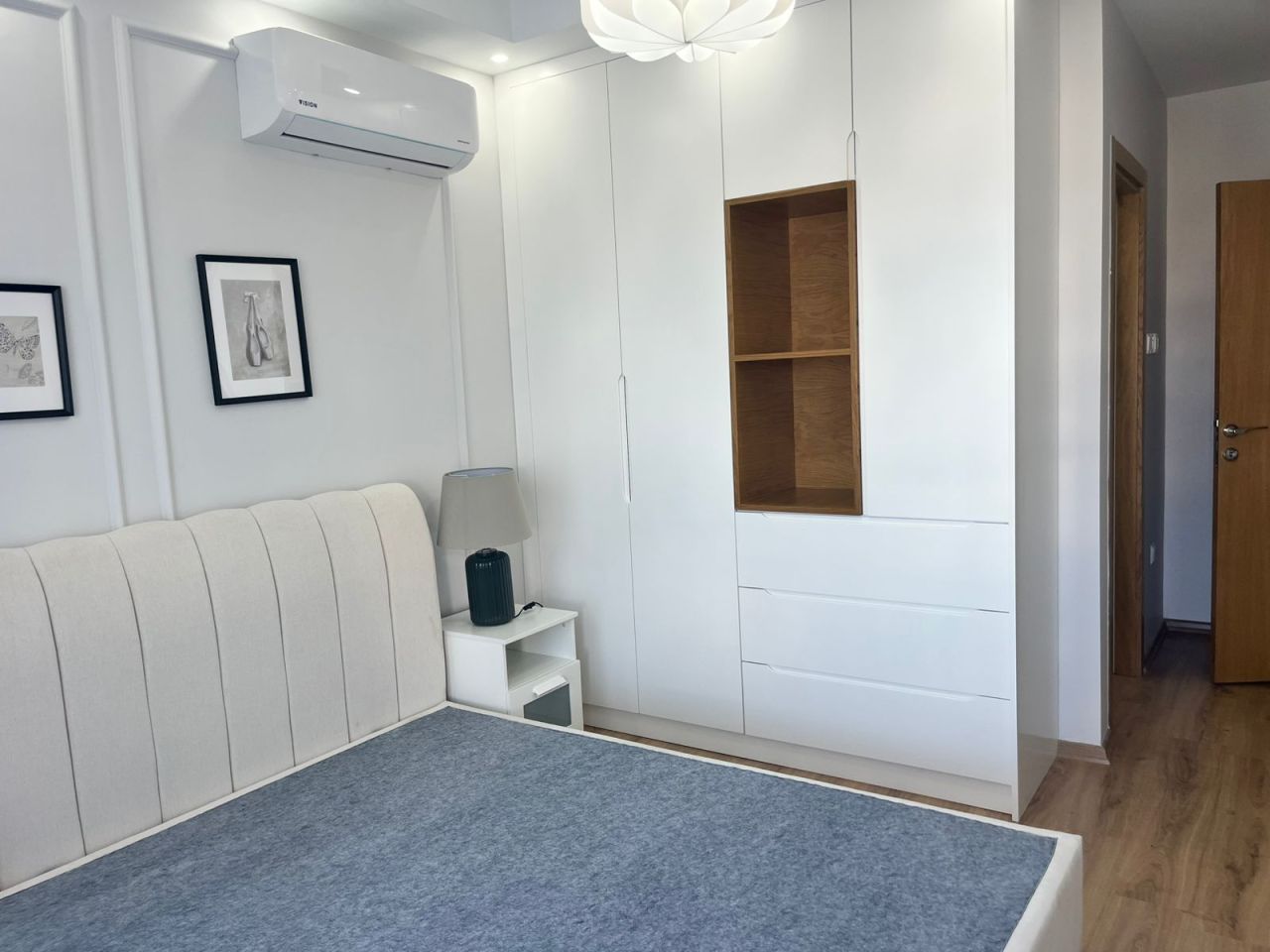 Апартаменты в Эсентепе, Кипр, 108 м² - фото 9