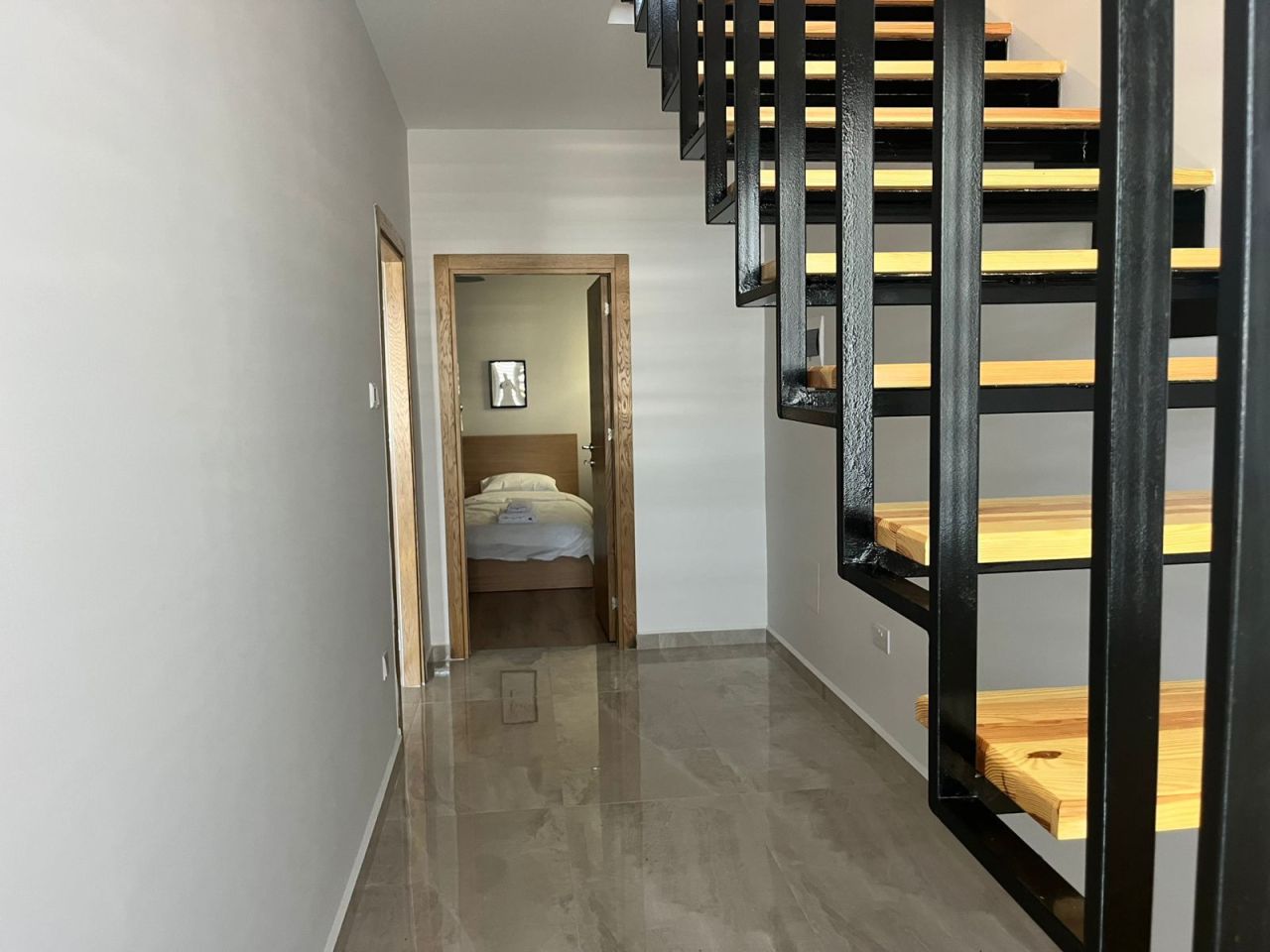 Апартаменты в Эсентепе, Кипр, 108 м² - фото 12