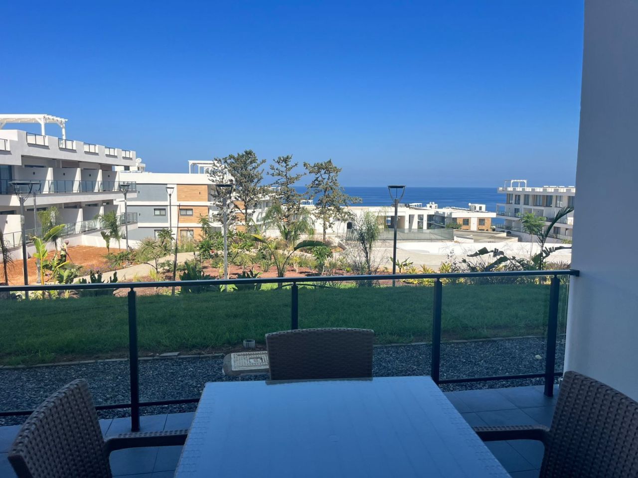 Апартаменты в Эсентепе, Кипр, 108 м² - фото 18