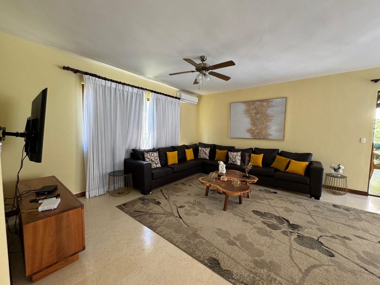 Вилла в Сосуа, Доминиканская Республика, 400 м² - фото 8