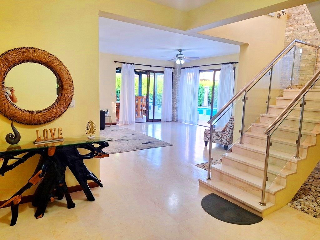 Вилла в Сосуа, Доминиканская Республика, 400 м² - фото 9