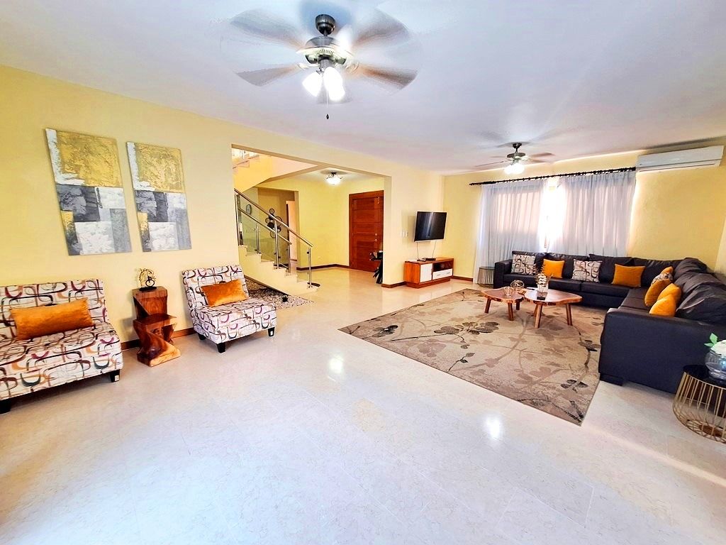 Вилла в Сосуа, Доминиканская Республика, 400 м² - фото 16