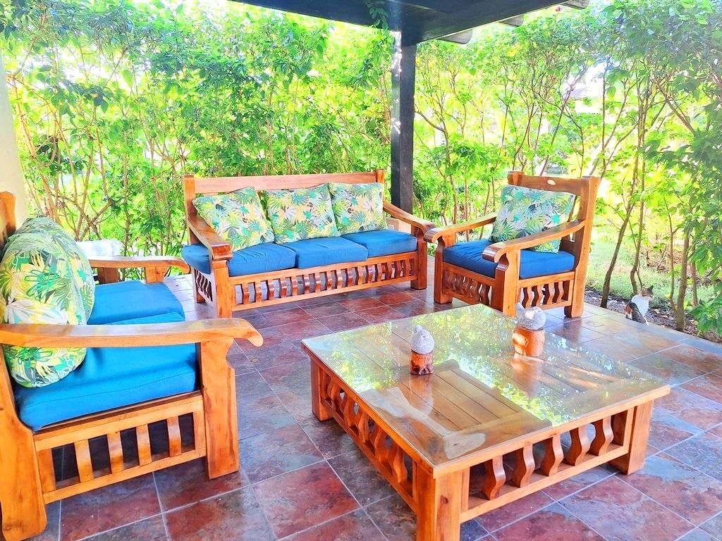 Вилла в Сосуа, Доминиканская Республика, 400 м² - фото 17