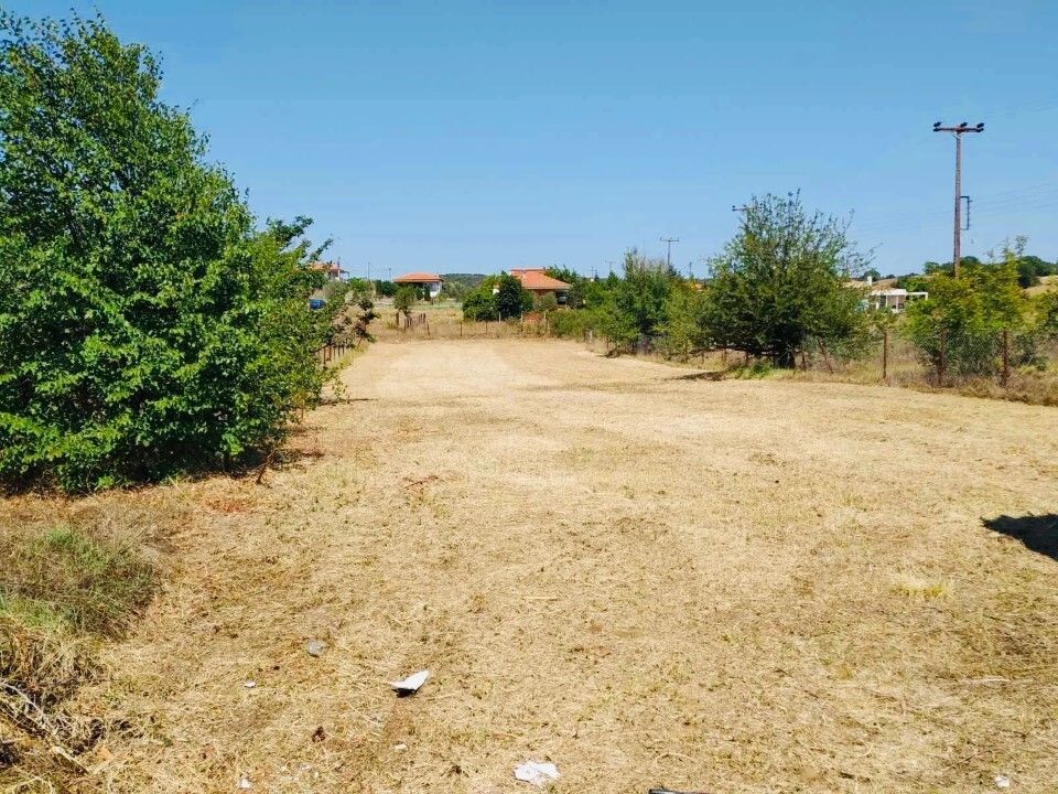 Дом на Халкидиках, Греция, 45 м² - фото 7