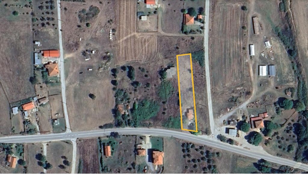 Дом на Халкидиках, Греция, 45 м² - фото 8