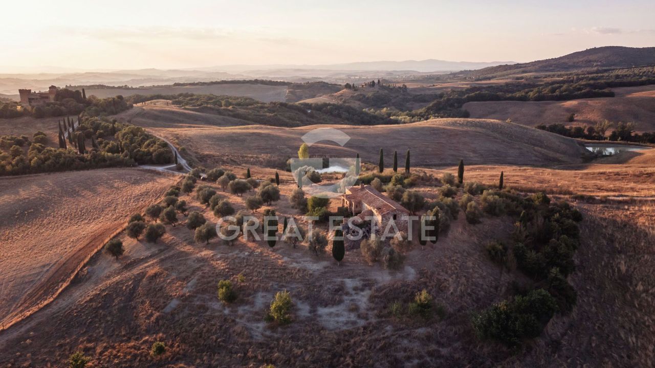 Дом в Ашано, Италия, 482 м² - фото 5